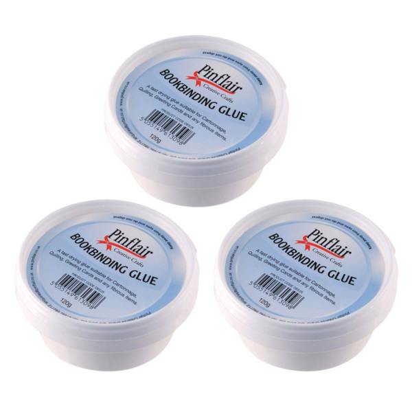 Pinflair Bookbinding Glue