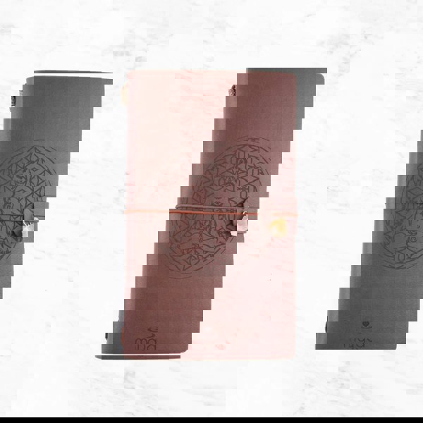 Myga Crystal Notebooks - Singles