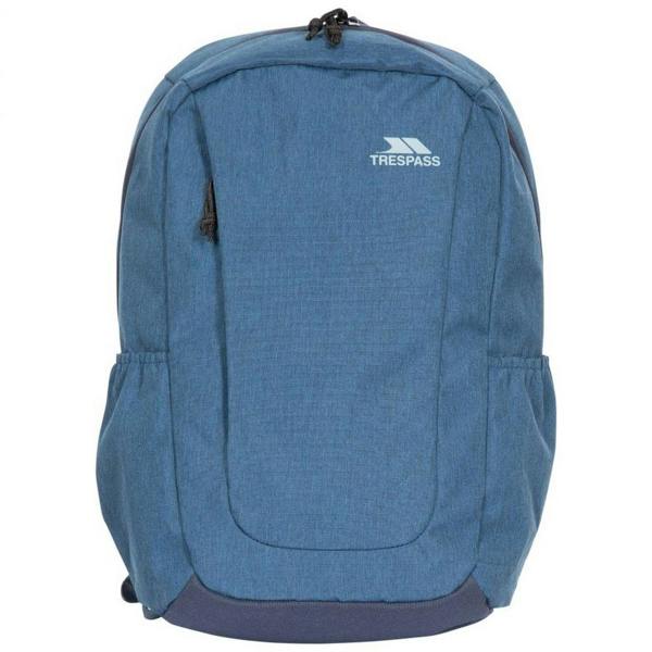 Trespass Alder 25L Rucksack - Navy - 