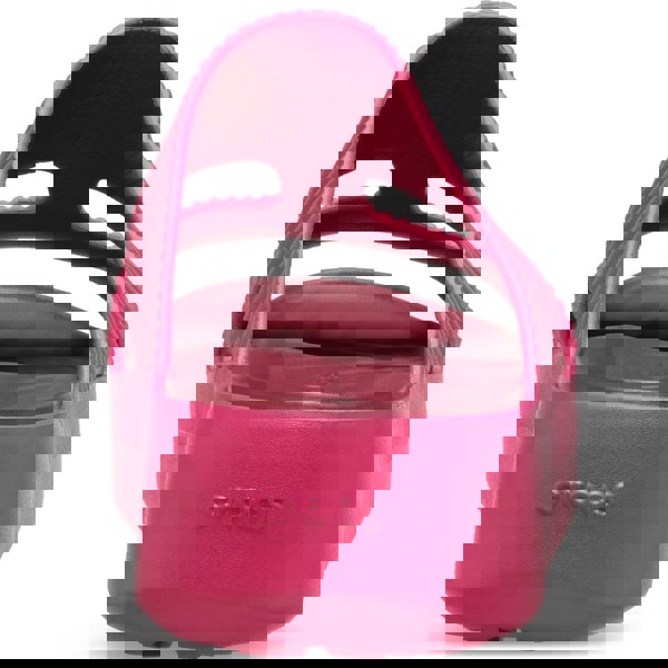 Crocs Getaway Platform Thermoplastic Women's Dragon Fruit Sandals