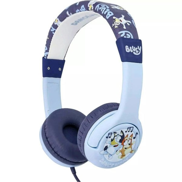 OTL | Bluey Kid's Wired Headphones