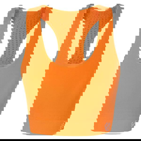 Dare 2b Womens/Ladies Dont Sweat It Sports Bra - Live Wire - 