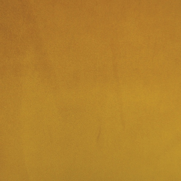 Poppy Super King Headboard - Saffron