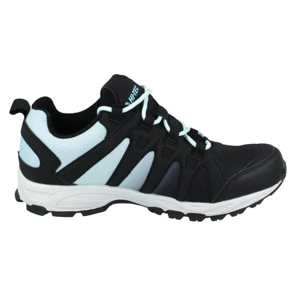 Hi-Tec Womens Hi-Tec Lace Up Trainers Warrior