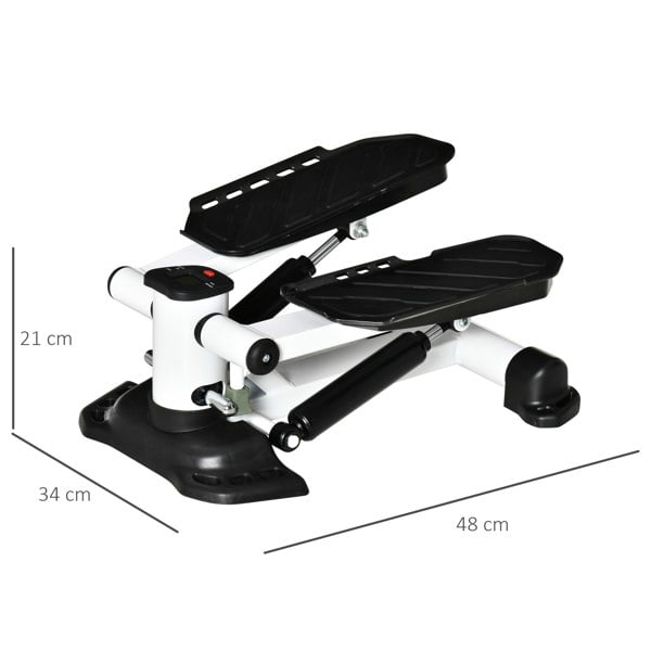 Mini Stepper