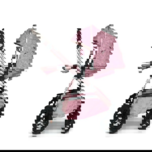 Wow 3 Rotating Everything Bundle Camille - Bundle - Cosatto Store