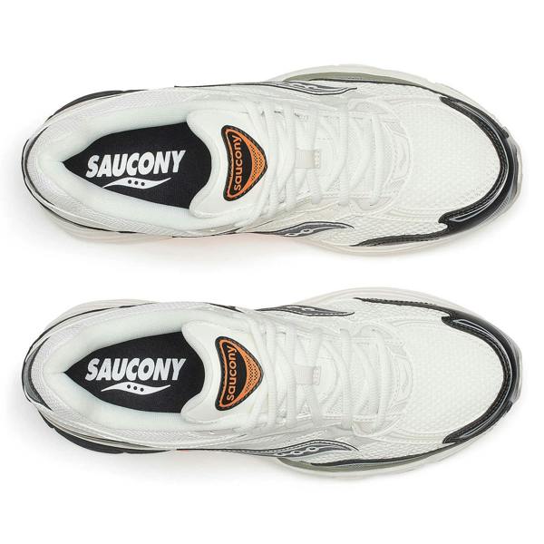 Saucony Originals Saucony Pro Grid Omni 9 "TMY Pack" Trainers