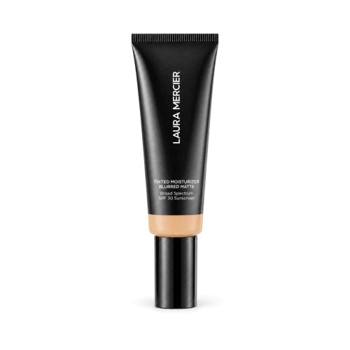 Laura Mercier Oil-Free Tinted Moisturizer Blurred Matte SPF30 - 1W Blonde 45ml