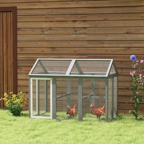 Chicken Coop