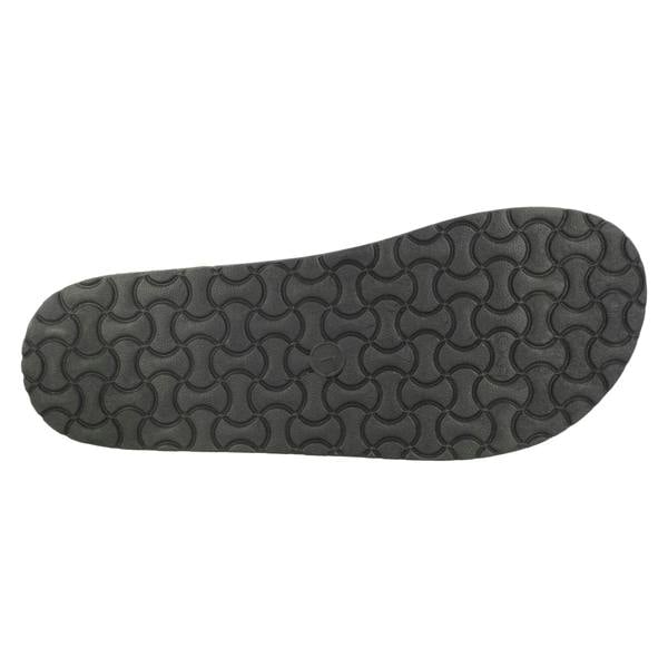 Spot On Ladies Spot On Holographic Sandals F00227