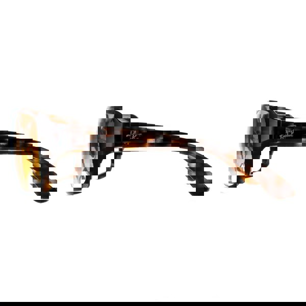 Ray-Ban Sunglasses 4068 710/51 Havana Brown Gradient