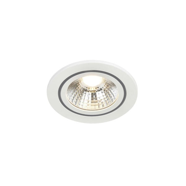 Nordlux Alec 1-Kit | Downlight | White