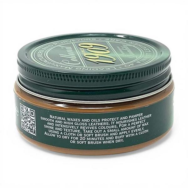 Collonil 1909 Supreme Crème de Luxe 100 ml Leather Conditioner Polish