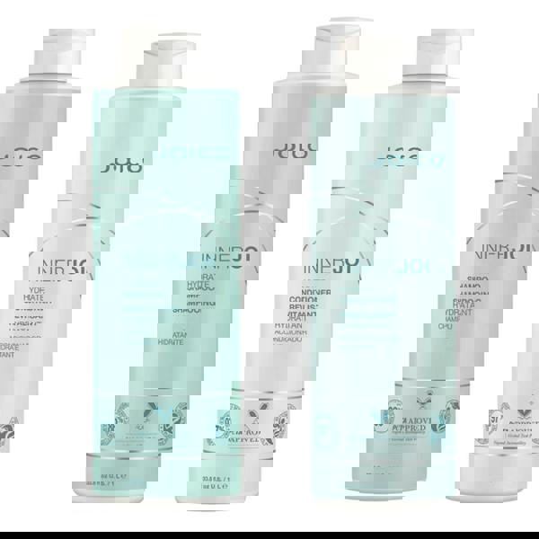 Joico InnerJoi Hydration Shampoo Conditioner Duo