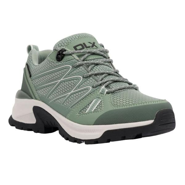 Trespass Womens/Ladies Zindzi II DLX Trainers - Seafoam - 