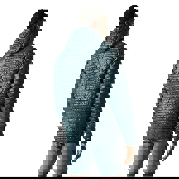 Regatta Mens Hurden Padded Jacket - Night Sky - 