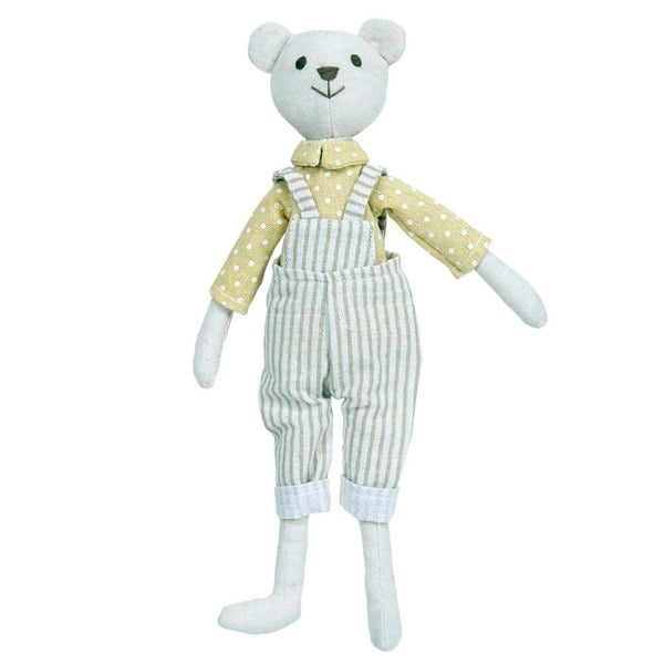 Wilberry Bear - Boy - Wilberry Linen