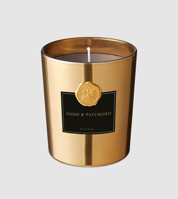 Rituals Luxury Scented Candle 360g