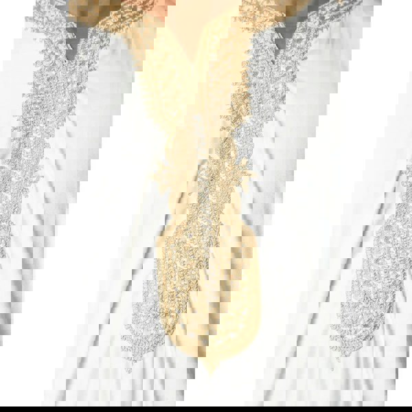 HM62_thobe_White-Gold_52, HM62_thobe_White-Gold_54, HM62_thobe_White-Gold_56, HM62_thobe_White-Gold_58, HM62_thobe_White-Gold_60, HM62_thobe_White-Gold_62