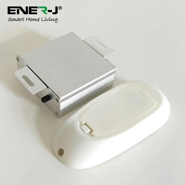 ENER-J 12V/24V Dimmable WiFi Controller for LED Strips, Max 360W