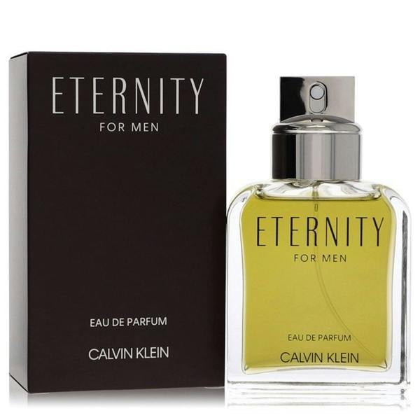 Calvin Klein Eternity for Men Eau de Parfum 100 ml