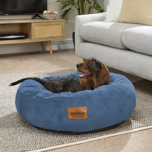 Slumberdown Paws for Slumber Donut Pet Bed