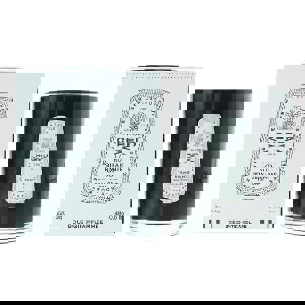 Creed Birmanie Oud Candle 220g