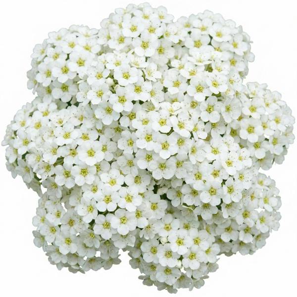 Spiraea nipponica Snowmound - 2L Pot The Rose Press Garden