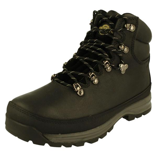 Northwest Territory Mens Northwest Territory Waterproof Casual Boots Pelly