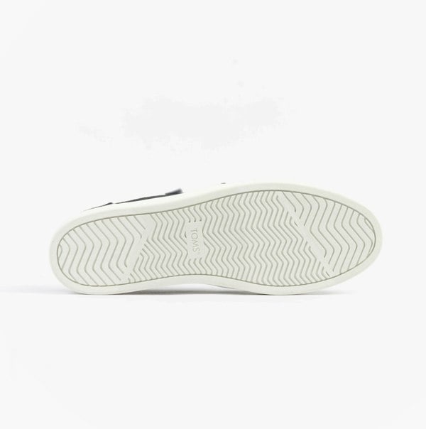 TOMS BAJA 2.0 Mens Trainers Black