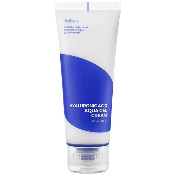 Isntree Skincare  Hyaluronic Acid Aqua Gel Cream 100ml
