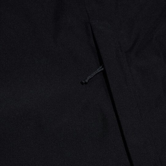 Berghaus Mens Deluge Pro 3.0 Rain Jacket Waterproof Coat Black