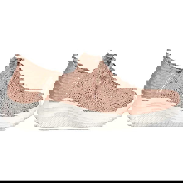 Skechers Ultra Flex 3.0 Brilliant Path Women's Trainers in Tan