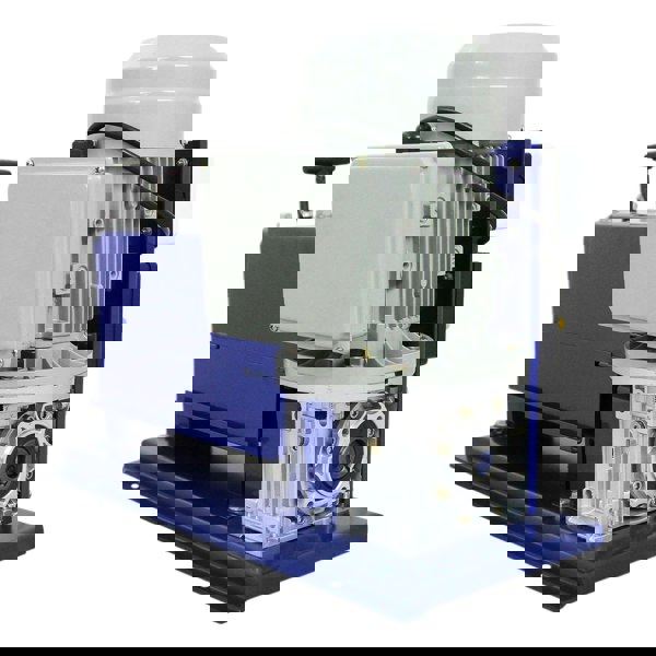 T-Mech Automatic Wire Stripper 38mm