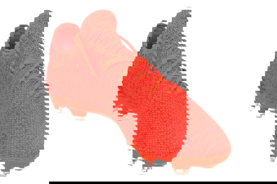 Adidas Gamemode Knit FG Mens Football Boots  G57882 - Solar Red G57882 - Photo 3