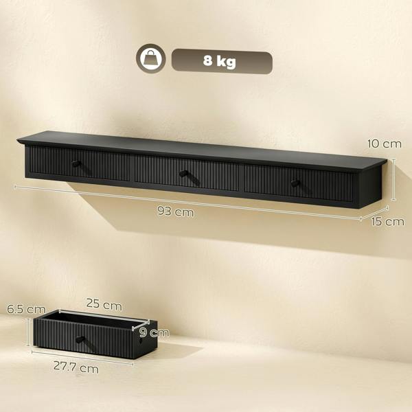 Storage Shelf