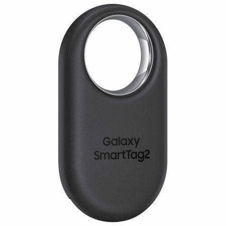 Samsung Galaxy SmartTag2 Bluetooth Tracker Black 1 Pack - EI-T5600BBEGEU