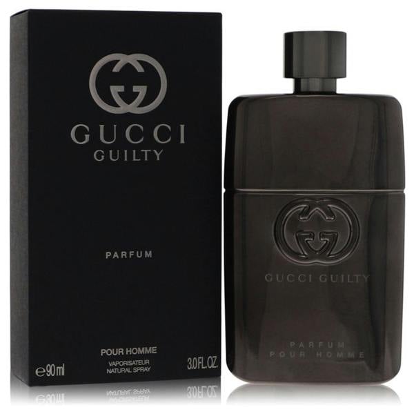 Gucci Guilty Pour Homme Parfum 90 ml