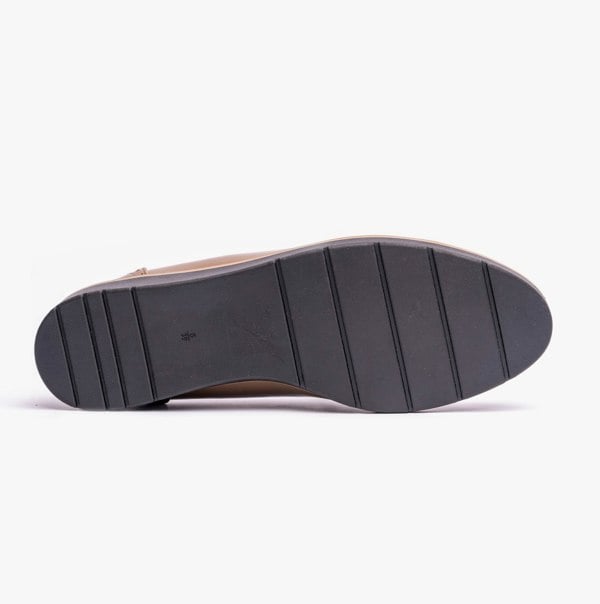 Lotus CAMBRIDGE Womens Shoes Taupe