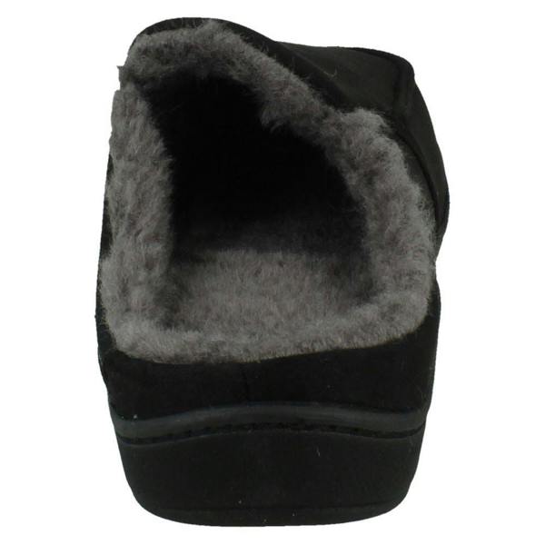 Padders Mens Padders Machine Washable Slippers Tom