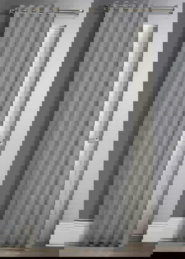 Velosso Belfort Door Curtain - 117cm x 213cm