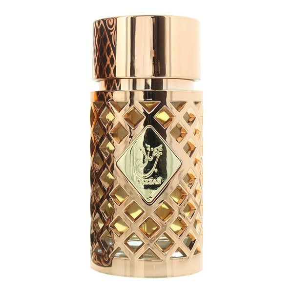 Ard Al Zaafaran Jazzab Gold Eau de Parfum 100ml for Her