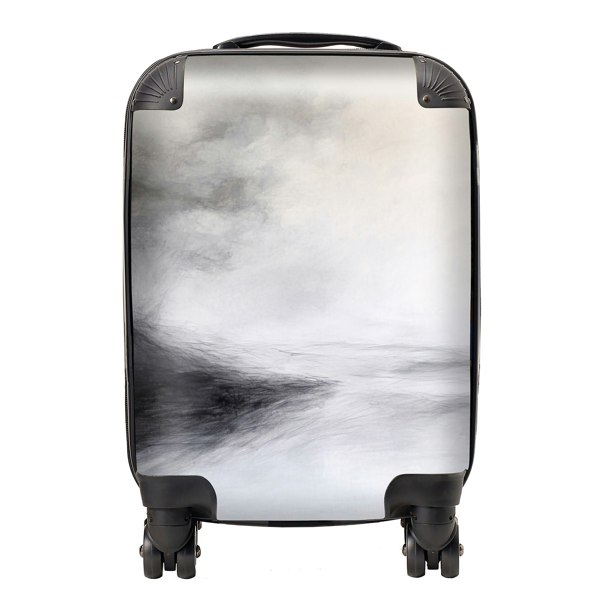 Warren Reed Isla Quinn: 00025 Suitcase