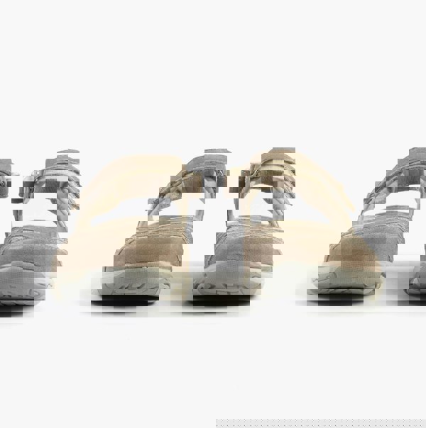 Free Spirit BRYLEE Womens Sandals Taupe