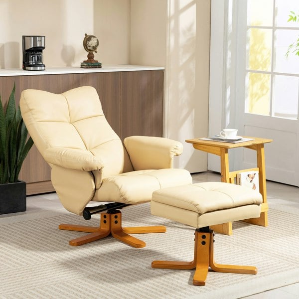Massage Recliner Chair
