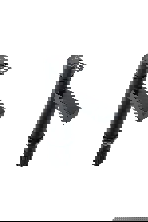 Living and Home Single Lever Basin Mixer Bathroom Tap Faucet