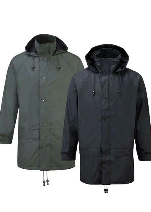 Castle Fort Flex Jacket