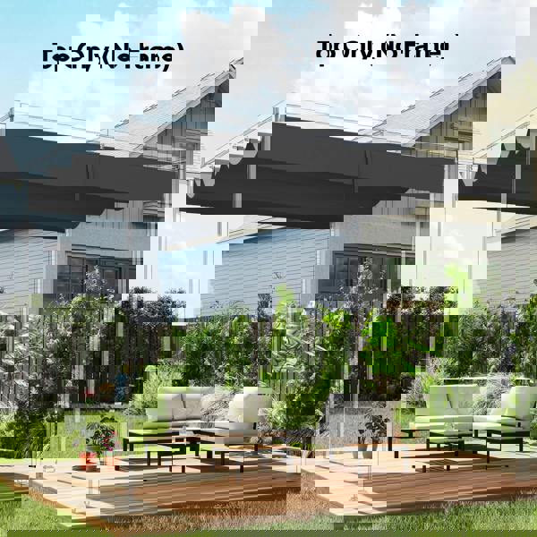 Replacement Canopy Top