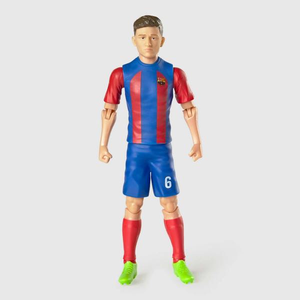 Banbo | Gavi Barcelona Fully Articulated Figurine