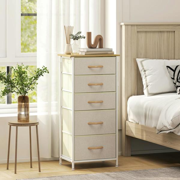 Fabric Dresser